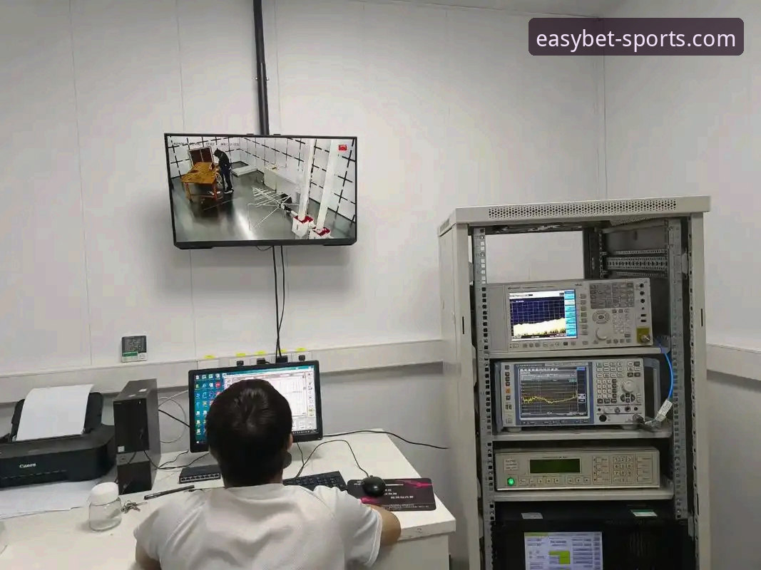 掌握EMC易倍体育专业平台的3大核心模块与5步进阶教程